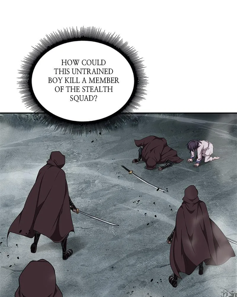 Nano Machine - Chapter 1 - Page 54