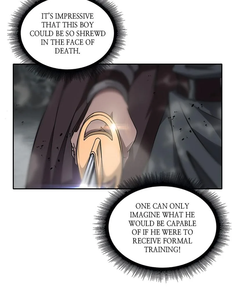 Nano Machine - Chapter 1 - Page 56