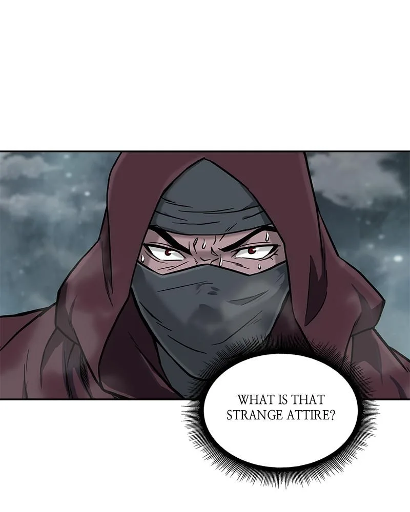 Nano Machine - Chapter 1 - Page 89
