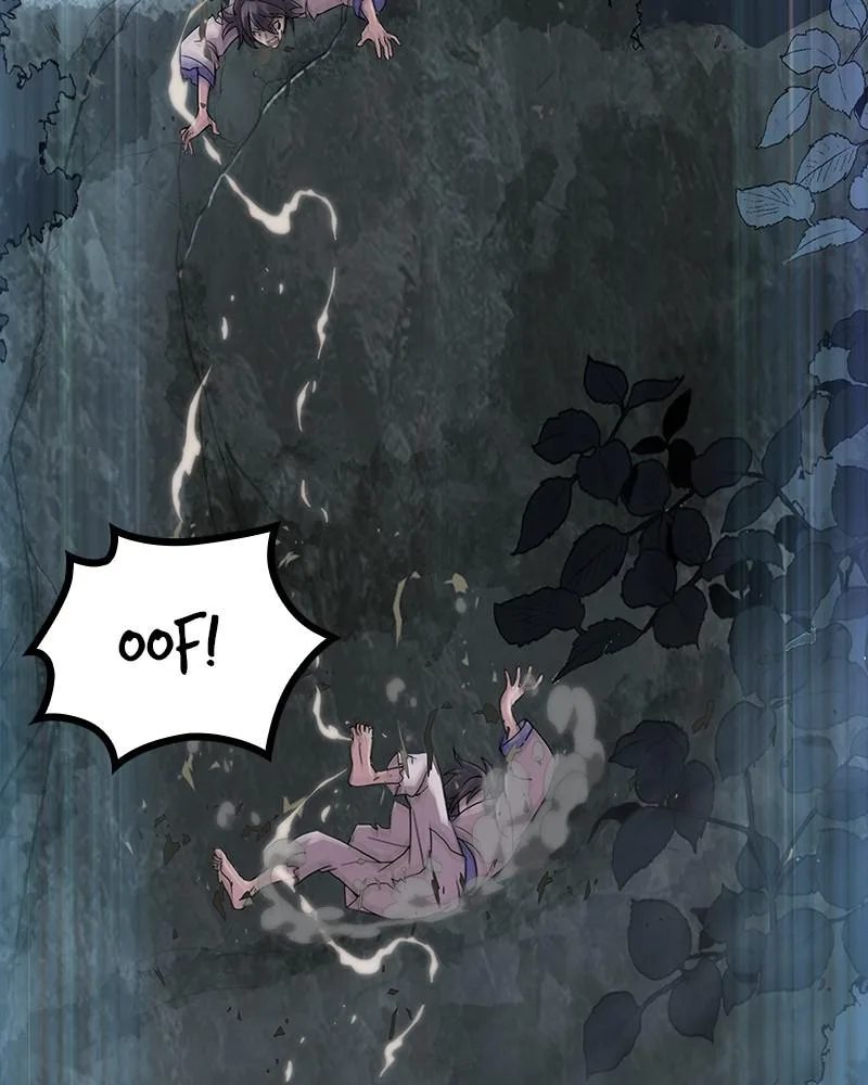 Nano Machine - Chapter 1 - Page 9