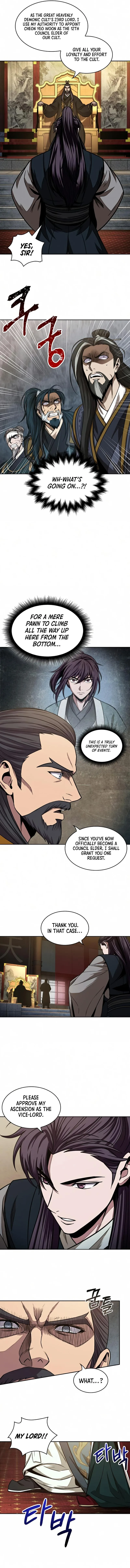 Nano Machine - Chapter 103 - Page 7