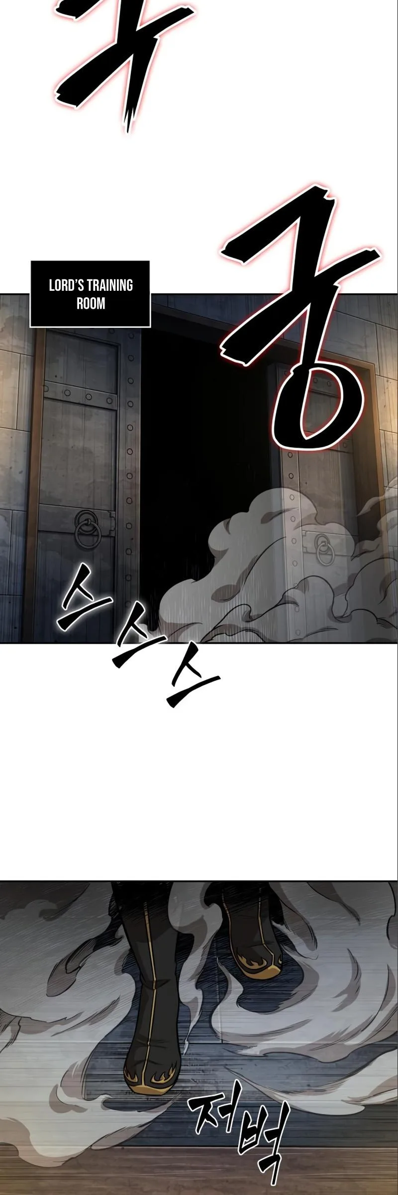 Nano Machine - Chapter 112 - Page 13