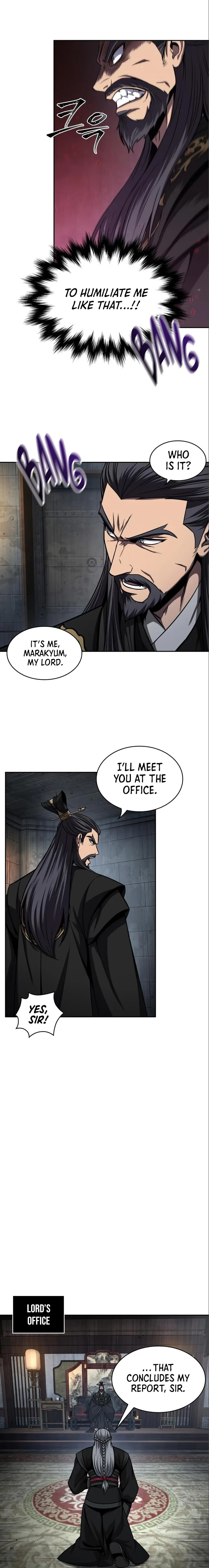 Nano Machine - Chapter 112 - Page 17