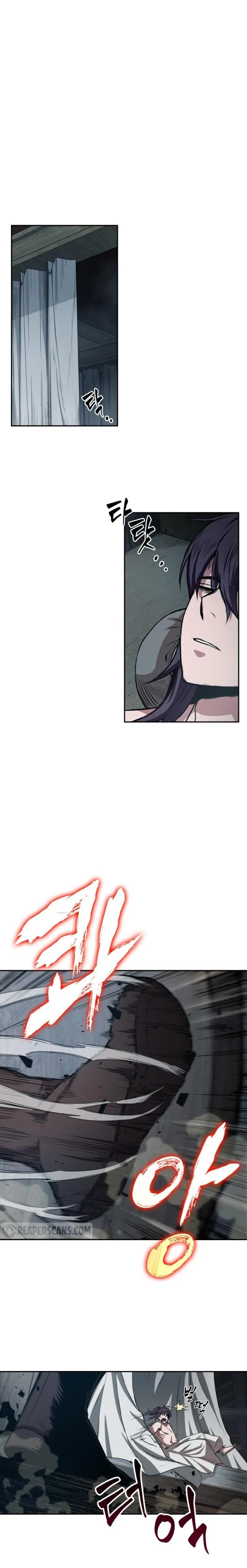 Nano Machine - Chapter 12 - Page 7