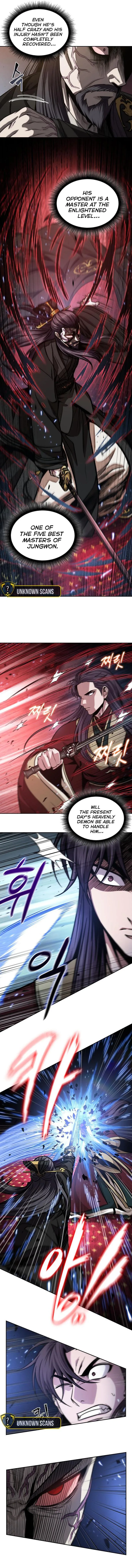 Nano Machine - Chapter 127 - Page 4