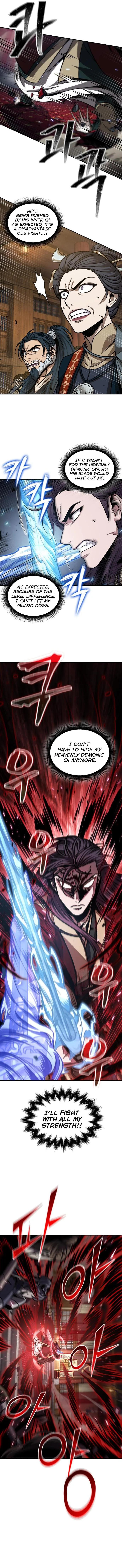 Nano Machine - Chapter 127 - Page 5