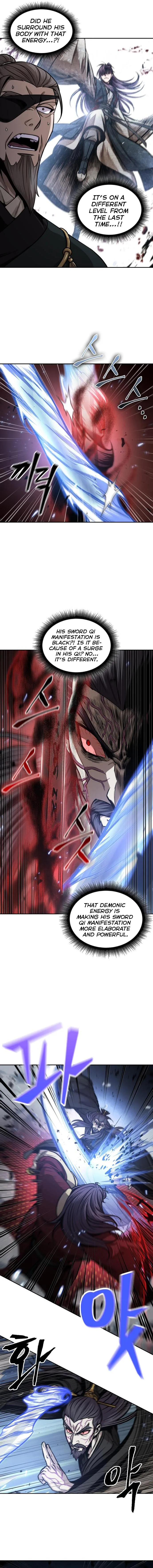 Nano Machine - Chapter 127 - Page 6