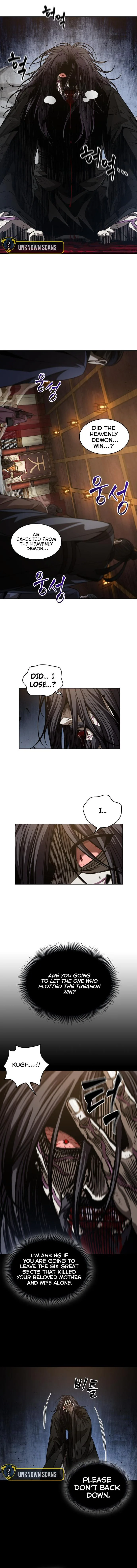 Nano Machine - Chapter 128 - Page 12