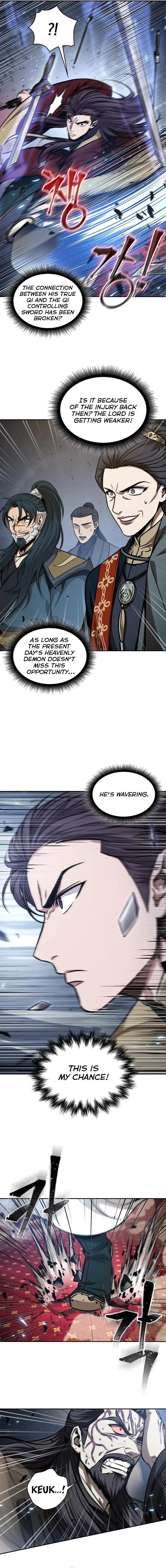 Nano Machine - Chapter 128 - Page 2