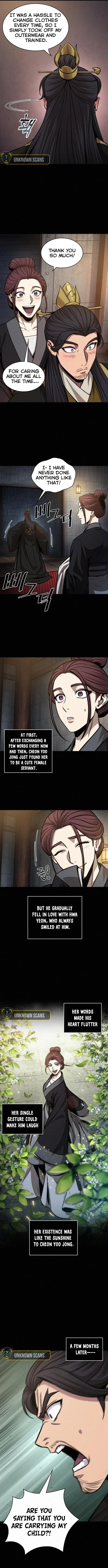 Nano Machine - Chapter 130 - Page 9