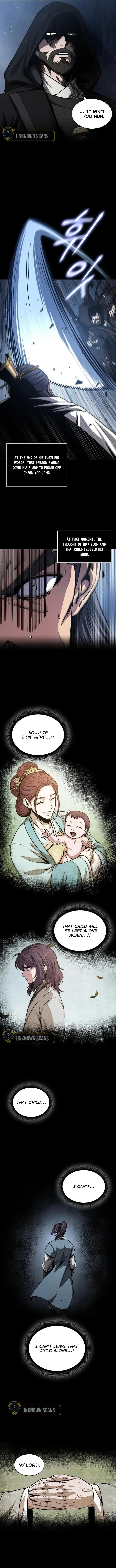 Nano Machine - Chapter 131 - Page 11