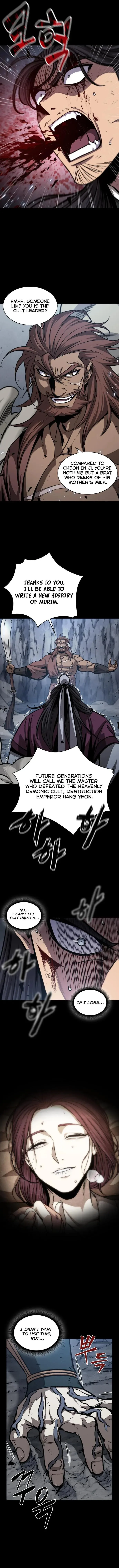Nano Machine - Chapter 131 - Page 2