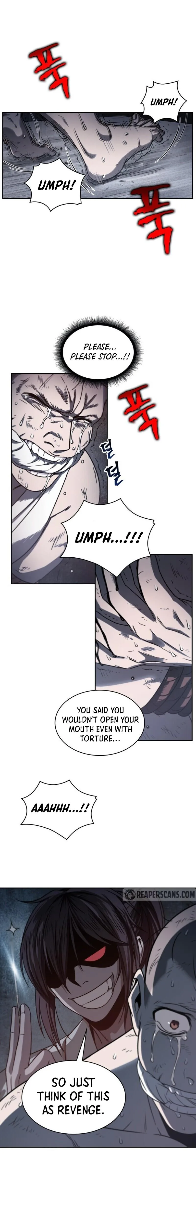 Nano Machine - Chapter 14 - Page 15