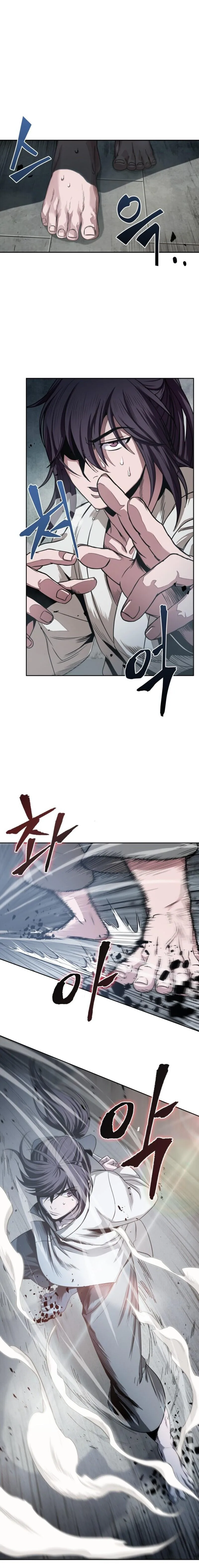 Nano Machine - Chapter 16 - Page 14