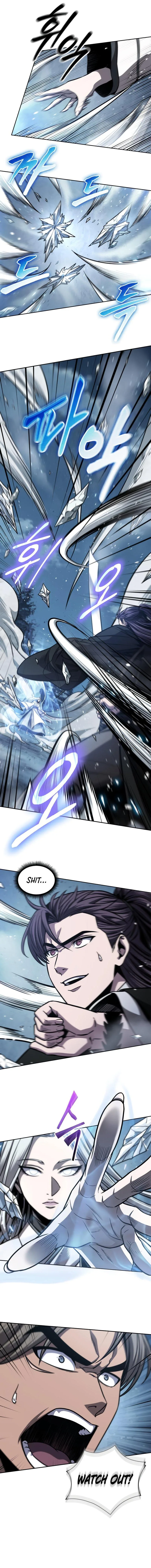 Nano Machine - Chapter 169 - Page 7