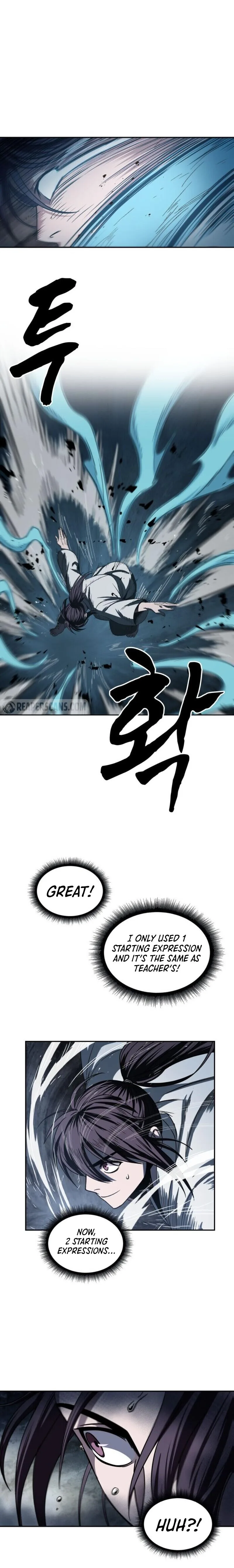 Nano Machine - Chapter 17 - Page 17