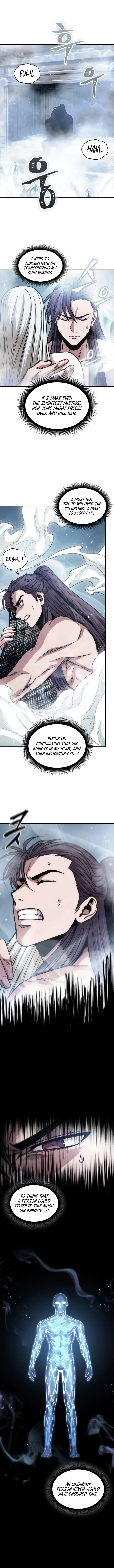 Nano Machine - Chapter 174 - Page 5