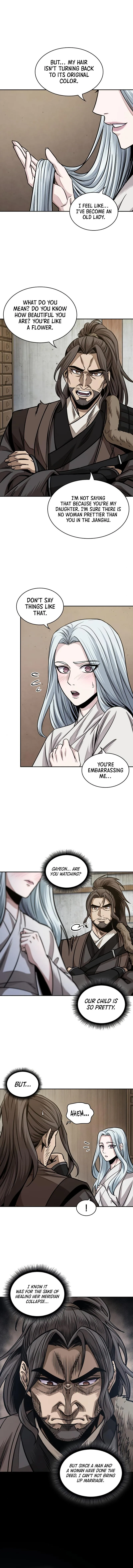 Nano Machine - Chapter 178 - Page 7