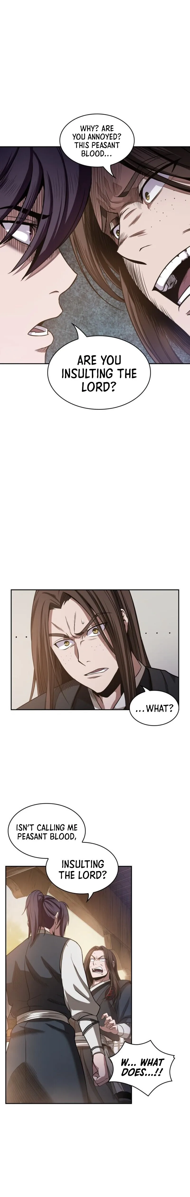 Nano Machine - Chapter 19 - Page 12