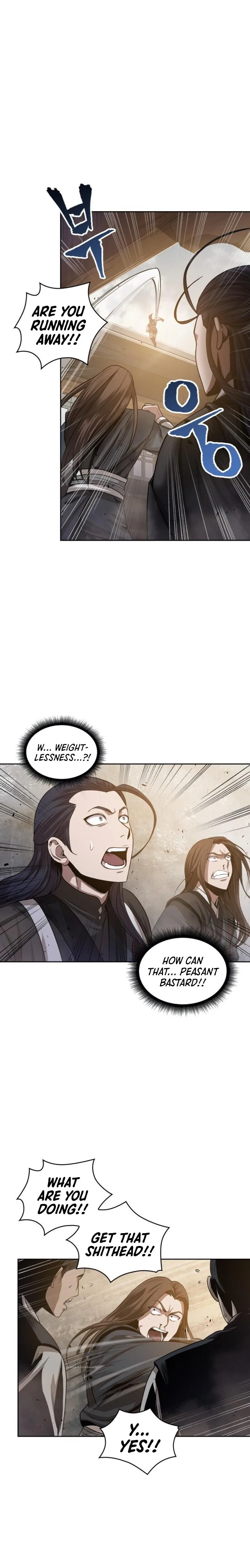 Nano Machine - Chapter 19 - Page 18