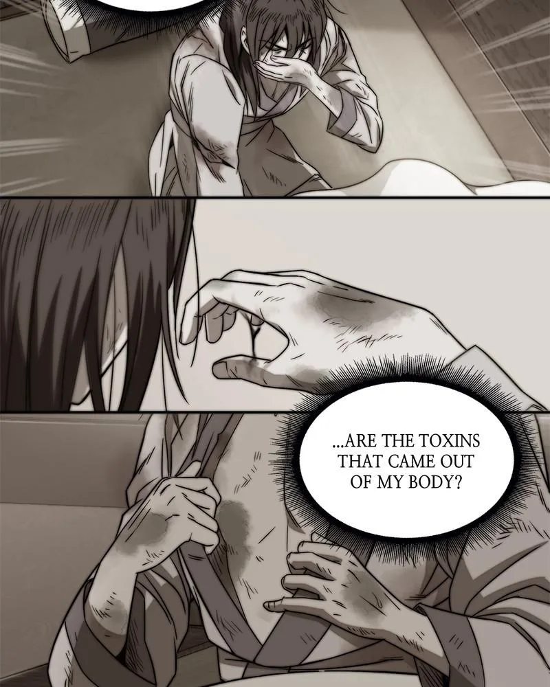 Nano Machine - Chapter 2 - Page 101