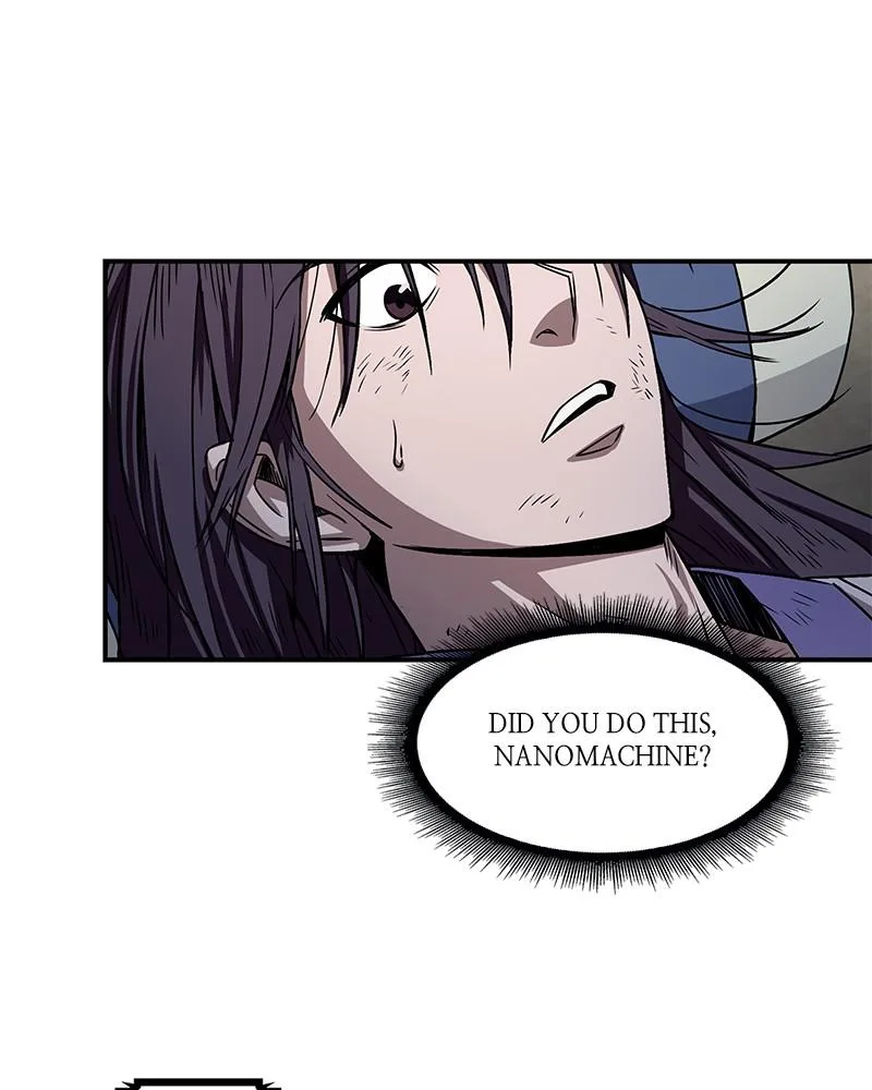 Nano Machine - Chapter 2 - Page 103