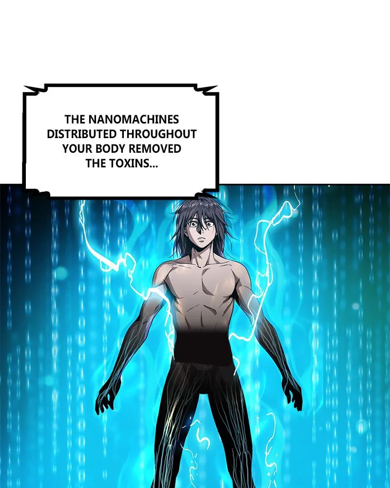Nano Machine - Chapter 2 - Page 105
