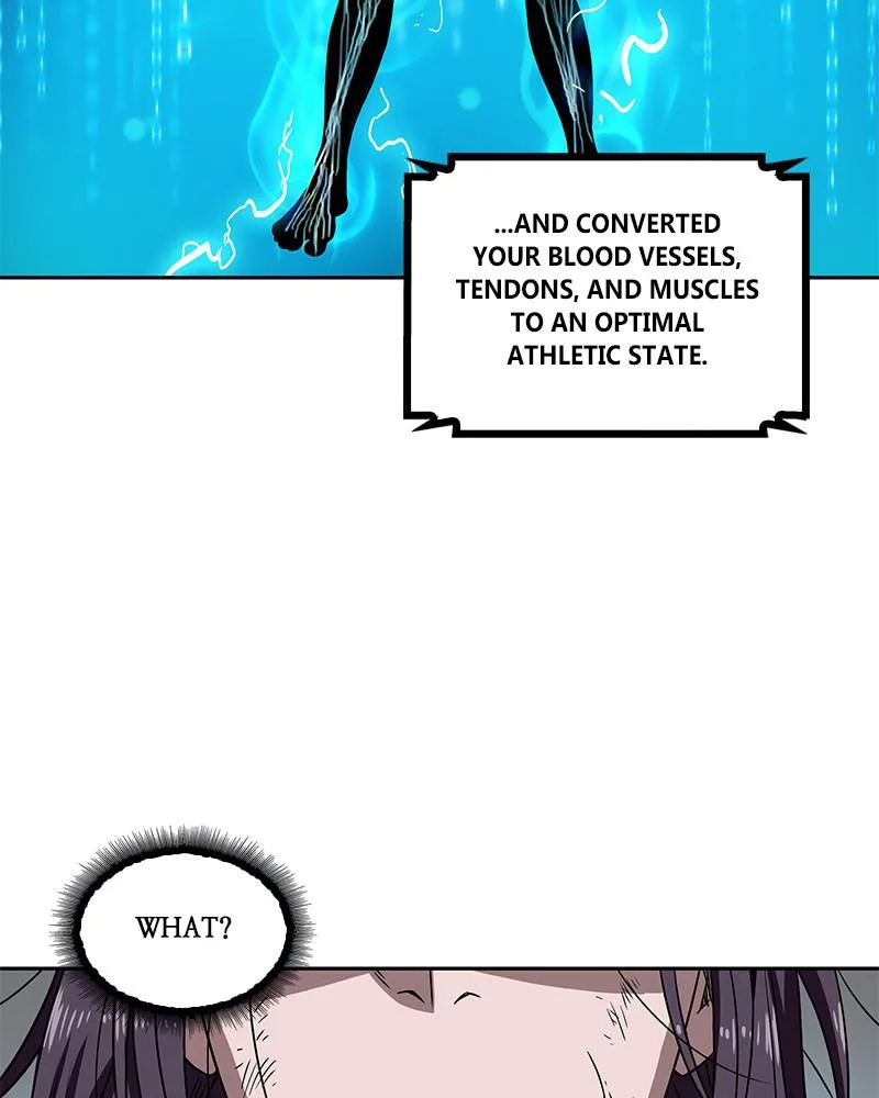 Nano Machine - Chapter 2 - Page 106
