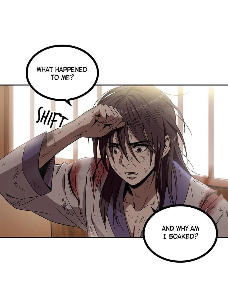 Nano Machine - Chapter 2 - Page 18