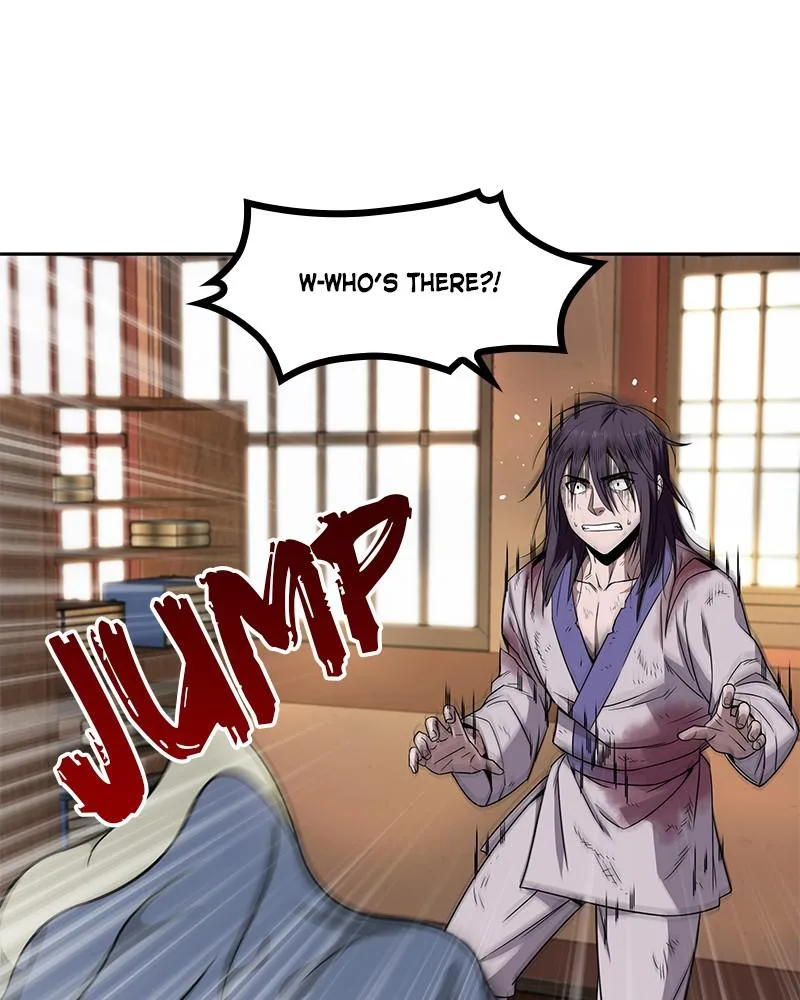Nano Machine - Chapter 2 - Page 24