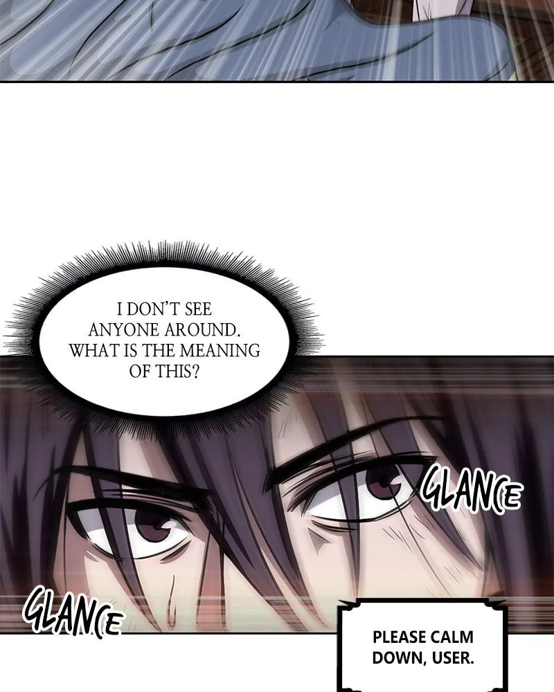 Nano Machine - Chapter 2 - Page 25