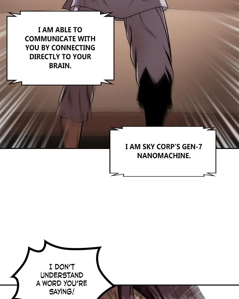 Nano Machine - Chapter 2 - Page 30