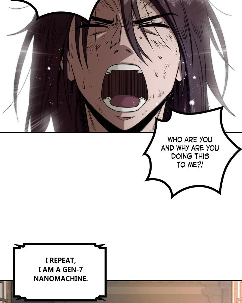 Nano Machine - Chapter 2 - Page 31