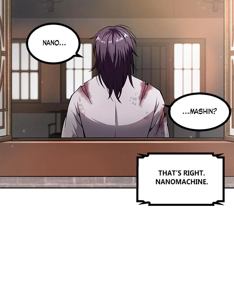 Nano Machine - Chapter 2 - Page 32