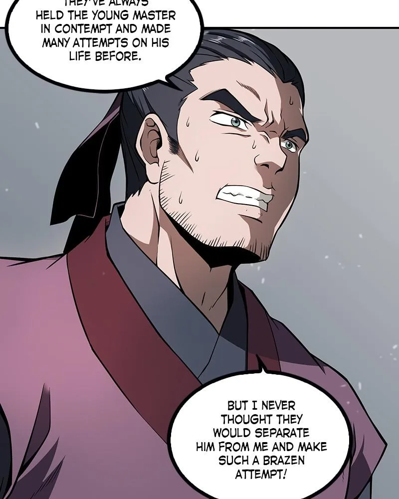 Nano Machine - Chapter 2 - Page 40