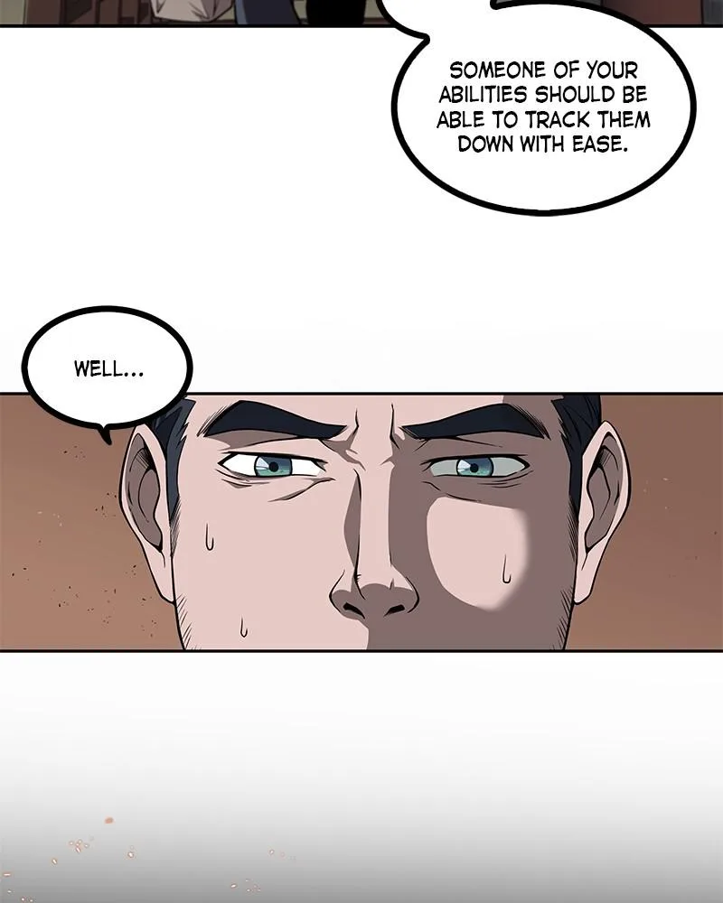 Nano Machine - Chapter 2 - Page 44