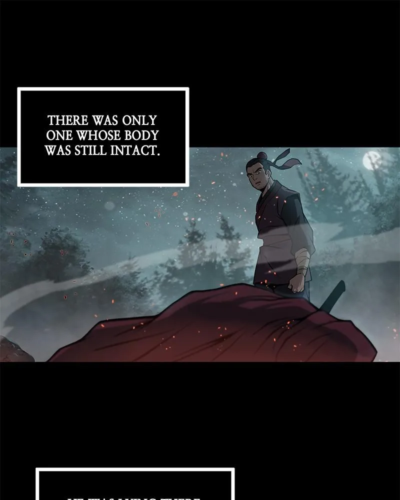 Nano Machine - Chapter 2 - Page 48