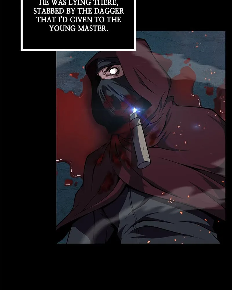 Nano Machine - Chapter 2 - Page 49