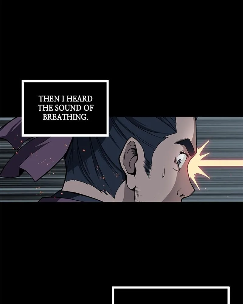 Nano Machine - Chapter 2 - Page 50