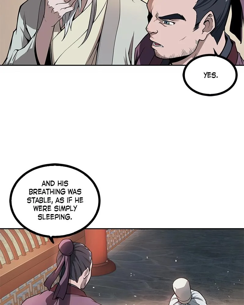 Nano Machine - Chapter 2 - Page 55