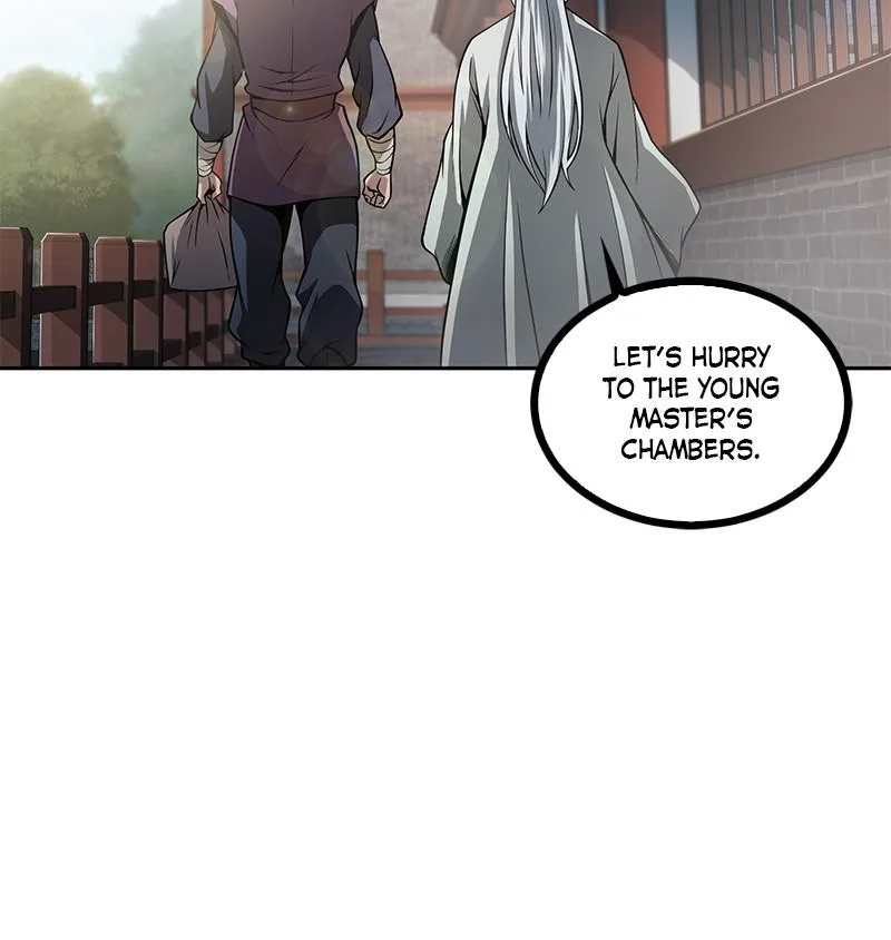 Nano Machine - Chapter 2 - Page 58