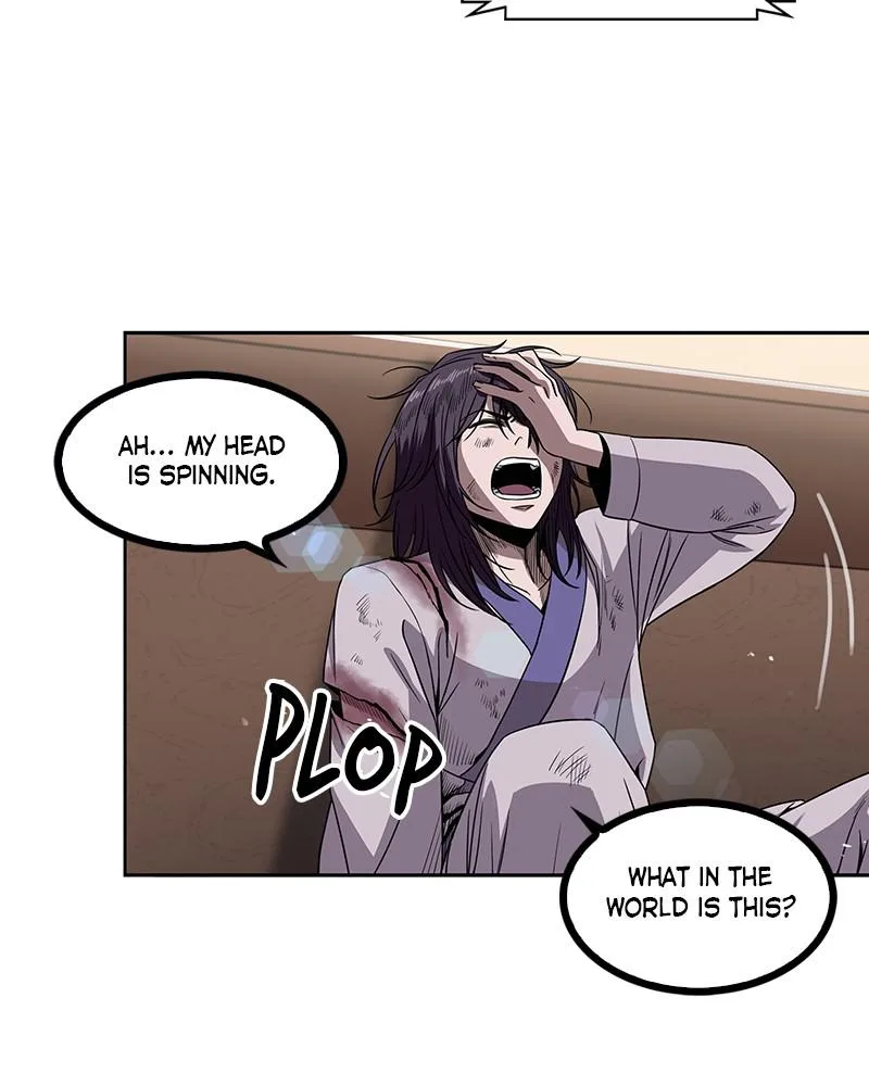 Nano Machine - Chapter 2 - Page 71