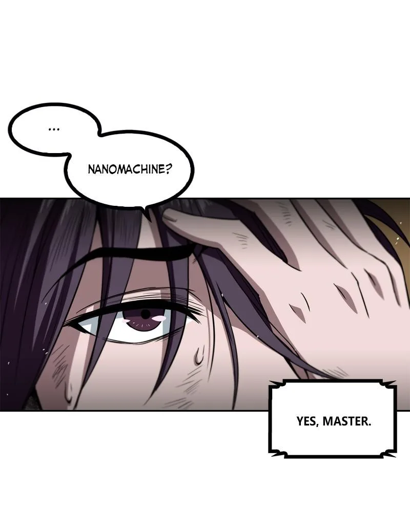 Nano Machine - Chapter 2 - Page 73