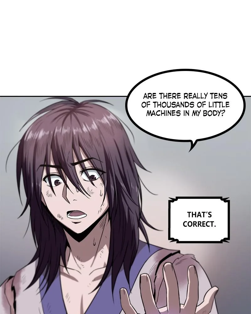 Nano Machine - Chapter 2 - Page 74