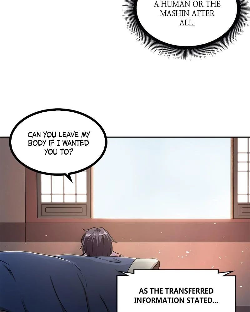 Nano Machine - Chapter 2 - Page 76