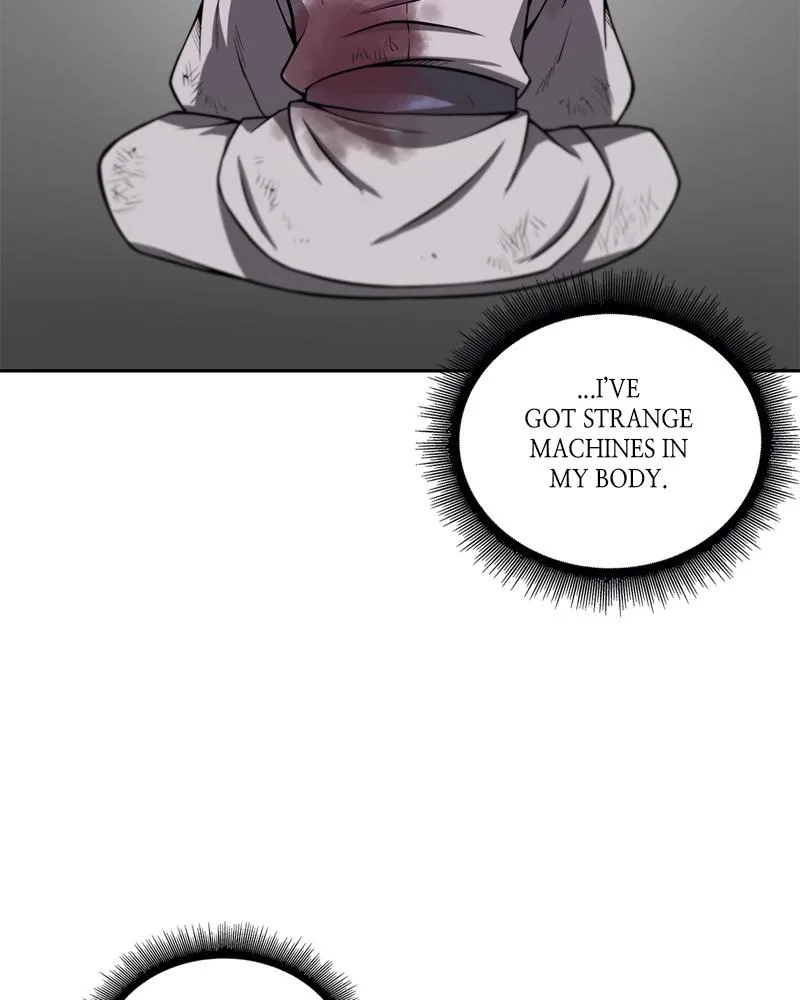 Nano Machine - Chapter 2 - Page 79