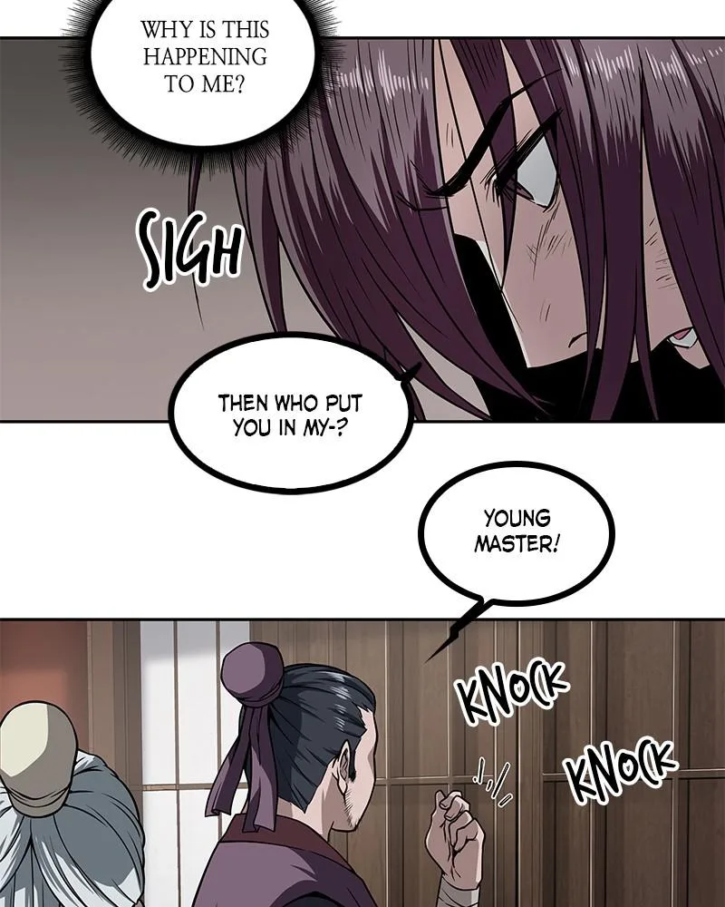Nano Machine - Chapter 2 - Page 80