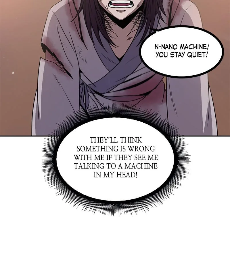 Nano Machine - Chapter 2 - Page 82