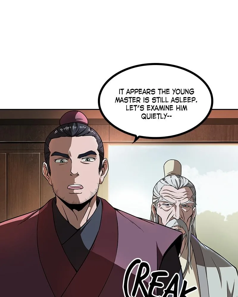 Nano Machine - Chapter 2 - Page 84