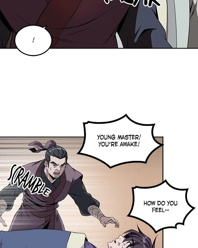 Nano Machine - Chapter 2 - Page 85